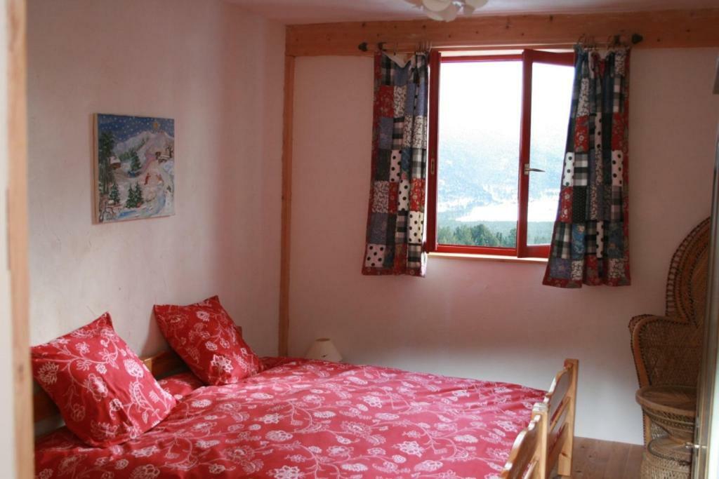 Chambres D'Hotes Le Serpolet Les Angles  Exteriér fotografie