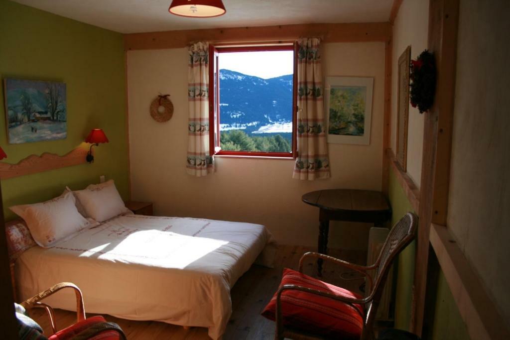 Chambres D'Hotes Le Serpolet Les Angles  Exteriér fotografie