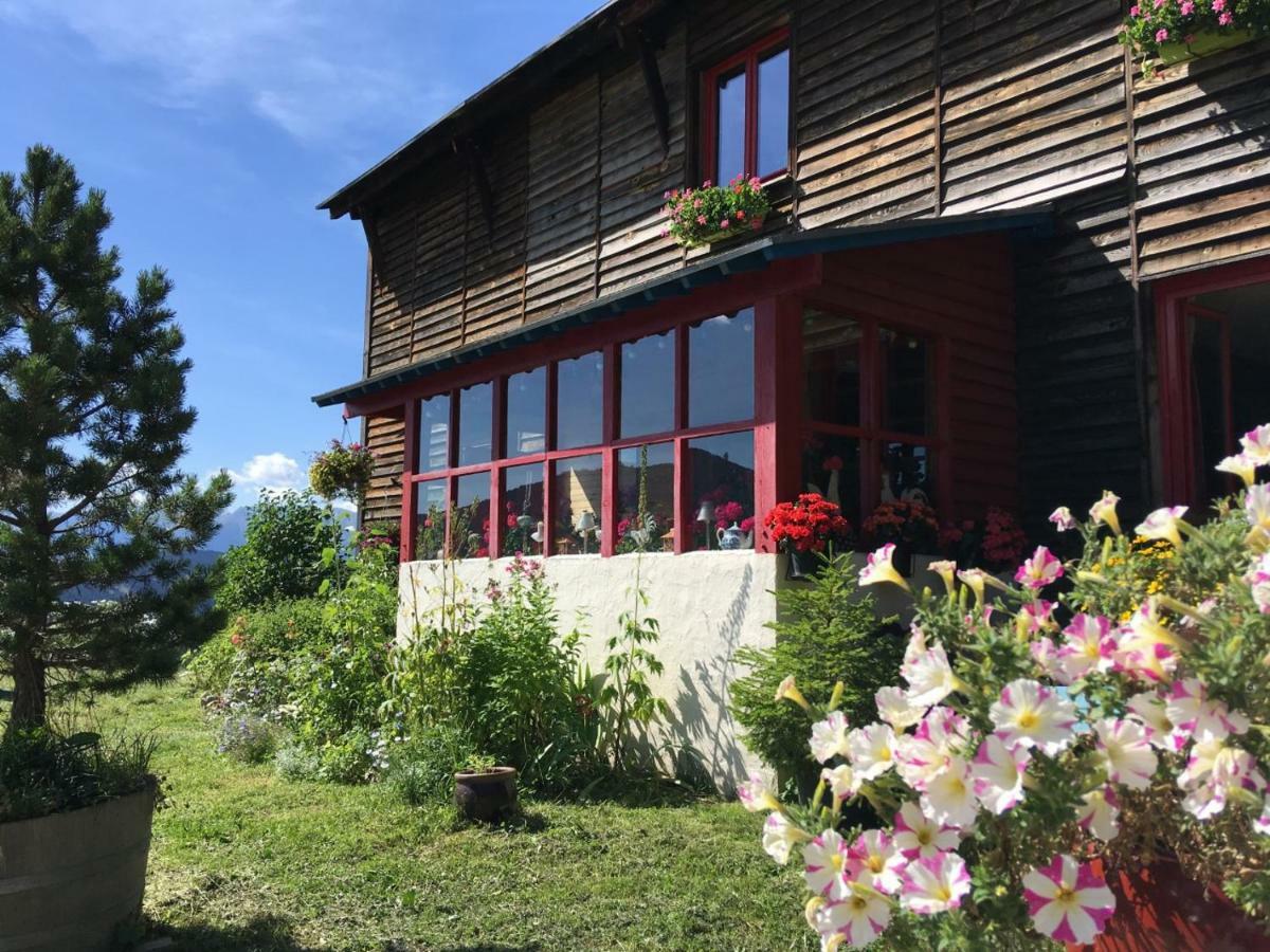 Chambres D'Hotes Le Serpolet Les Angles  Exteriér fotografie